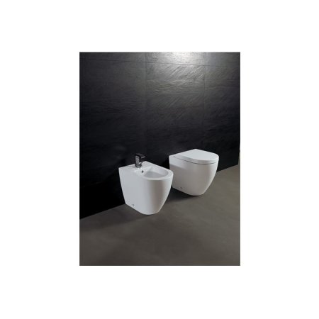 AREA CERAMICA Form Square Miska wc biała (AREA CERAMICAWCFSQ)