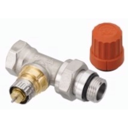 Danfoss zaw&oacute;r termostatyczny RA-N 15 - 013G0114