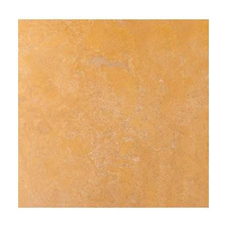 Klink Trawertyn 45,7x45,7x1,2 cm, Golden Sienna filled 99520970