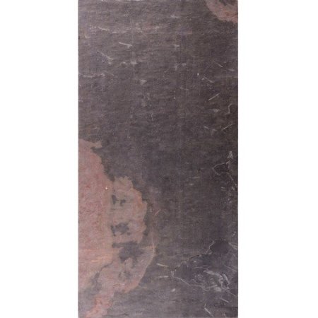 Klink Łupek 60x30x1,2 cm Multicolor 99521056