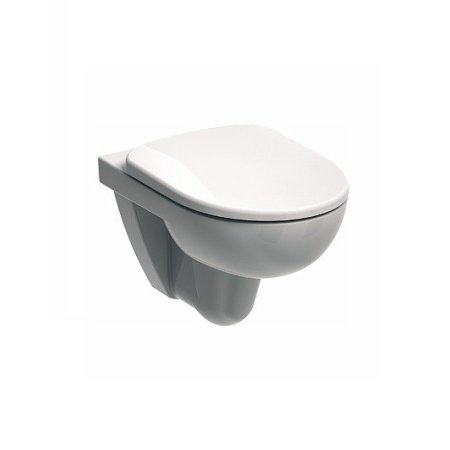Koło Nova Pro Miska WC wisząca, biała M33100