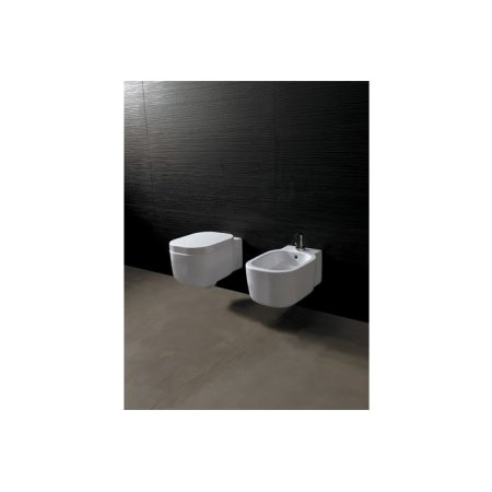 AREA CERAMICA Neat sospeso Miska wc biała (AREA CERAMICAWCNS)