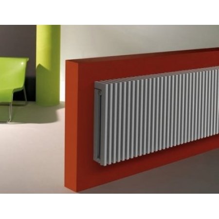 Vasco THERMIC - ZANA MULTI - PODWÓJNY 2 2544 x 550 kolor: biały