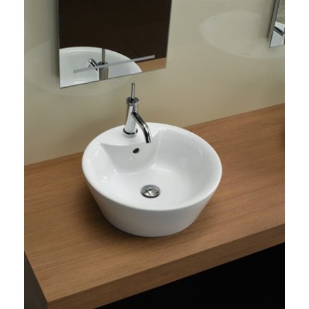 AREA CERAMICA Arco Plus Umywalka biała (AREA CERAMICAUAP)