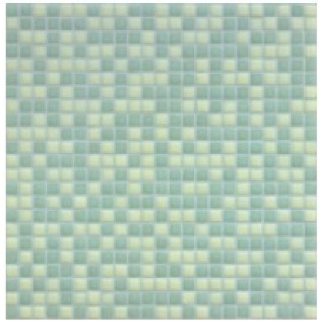 BISAZZA Angelica mozaika szklana zielona (031200073L)
