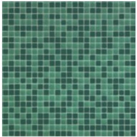 BISAZZA Adele mozaika szklana zielona (031200075L)