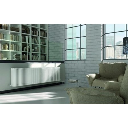 Irsap Tesi2 - grzejnik wys.900mm szer.585mm- kolor standardowy (RT20900 13 01 IR no)