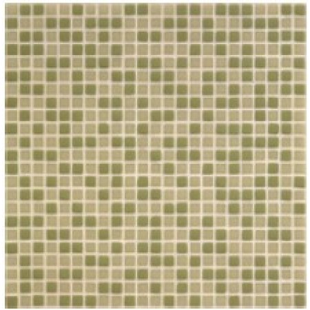 BISAZZA Afra mozaika szklana zielona (031200066L)