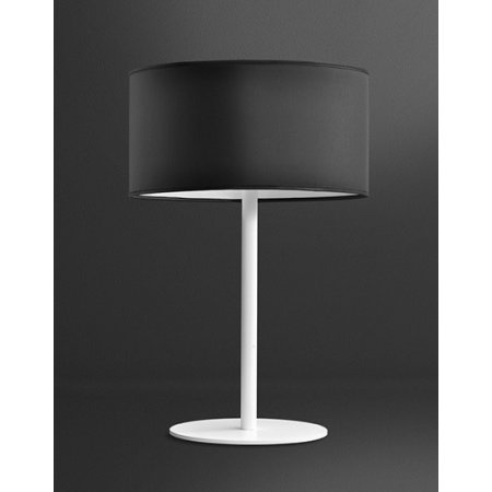Aquaform ARM-40 Lampa stojąca stołowa, czarna 60712-02
