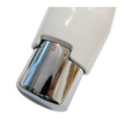 Schlosser Brillant Plus SH Głowica termostatyczna biała-chrom (600600006)