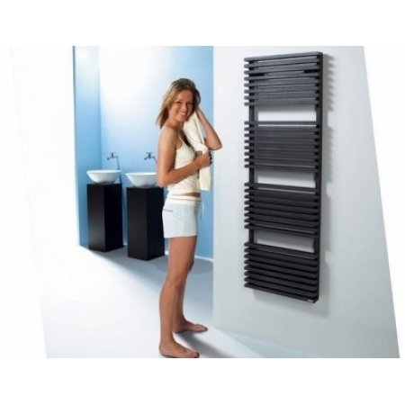 Vasco THERMIC - ZANA DRABINKA - ZBD 600 x 1824 kolory RAL