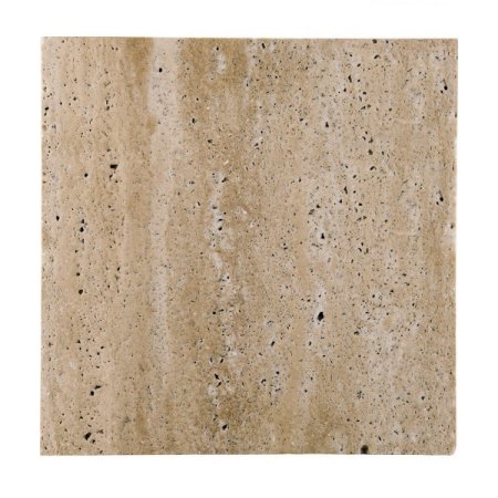 Klink Trawertyn antyczny i szczotkowany 40x40x1,2 cm 99521860