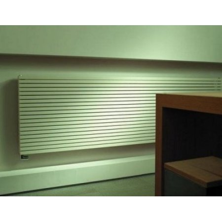 Vasco CARRE PLAN POZIOME - CPHN1 pojedynczy 800 x 475 kolory RAL