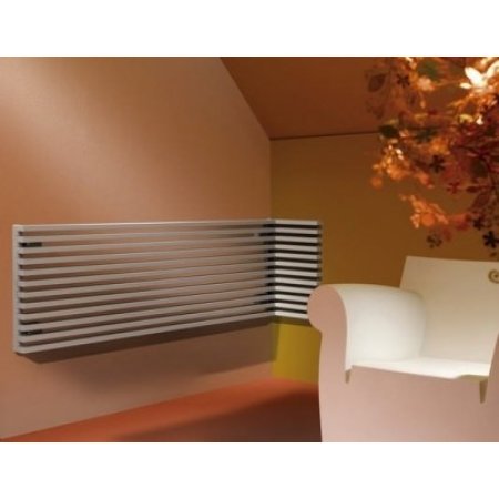 Vasco THERMIC - ZANA LIBRA POZIOMA - LR 900 x 464 kolory RAL