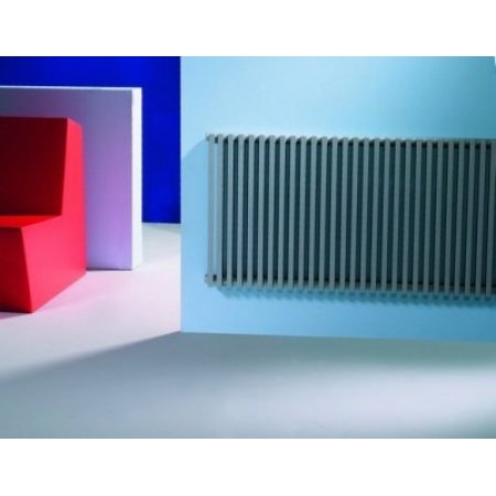 Vasco THERMIC - ZANA POZIOMA - ZH1 pojedynczy 1104 x 600 kolor: biały