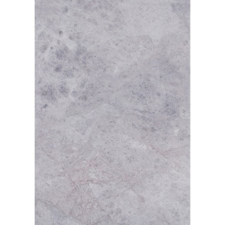 Klink Marmur szlifowany 40x15 cm, Silver Shadow 99521682