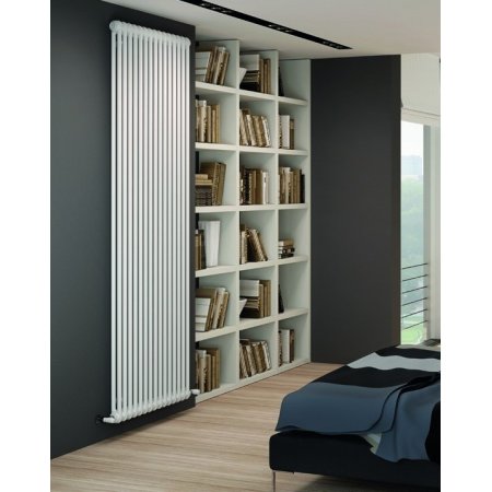 Irsap Tesi2 - grzejnik wys.400mm szer.1395mm - kolor standardowy (RT20400 31 01 IR no)