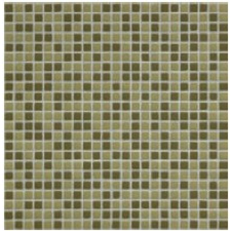 BISAZZA Alice mozaika szklana zielona (031200067L)