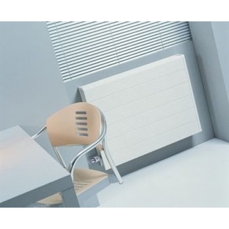 Jaga Tempo grzejnik typ 11 - wys. 500mm szer. 1800mm - kolor biały (TEMW. 050 180 11.101)