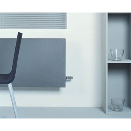 Jaga Linea Plus grzejnik typ 10 - wys. 500mm szer. 600mm - kolor niestandardowy (LINW. 050 060 10.119)