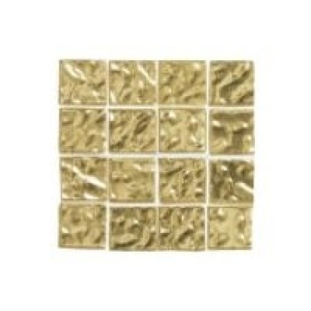 BISAZZA Bis mozaika szklana złota/srebrna (10.301)