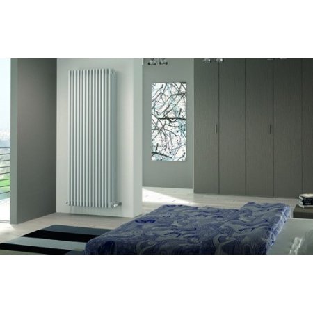 Irsap Tesi2 - grzejnik wys.500mm szer.540mm - kolor standardowy (RT20500 12 01 IR no)