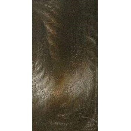 Tagina Fucina Bronzo Aureo Płytka gresowa metalizowana 30x60 cm, brąz 6HF2L36/1
