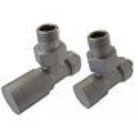Schlosser Elegant zestaw grzejnikowy prosty PEX stal 6042 00060