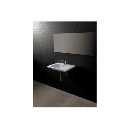 AREA CERAMICA Neat Umywalka 60 biała (AREA CERAMICAUN60)