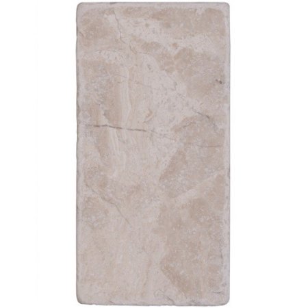 Klink Marmur bębnowany 15,2x7,6x1 cm Diana Royal 99529271