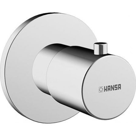 Hansa Living Zawór zamykający Chrom 06289105