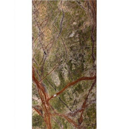 Klink Granit szczotkowany 15,3x30x1 cm, Rain Forest Green 99529873