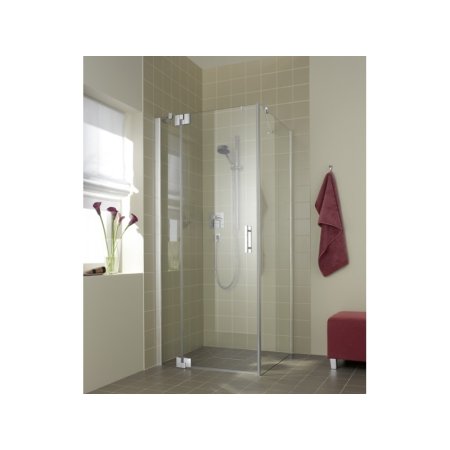 Kermi Filia XP Ścianka boczna do drzwi wahadłowych 75 cm FXTWD07520VPK