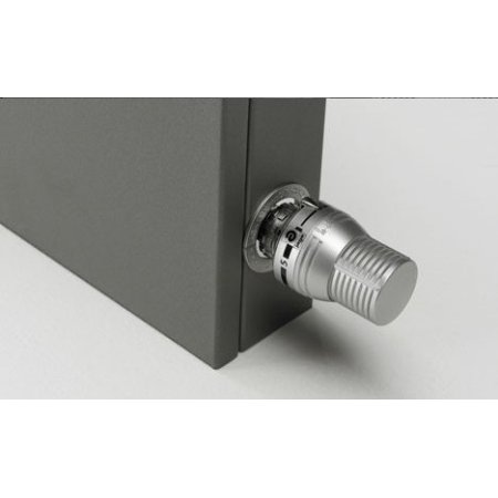 Jaga Strada grzejnik typ 16 - wys. 500mm szer. 2400mm - kolor biały (STRW. 050 240 16. 101)