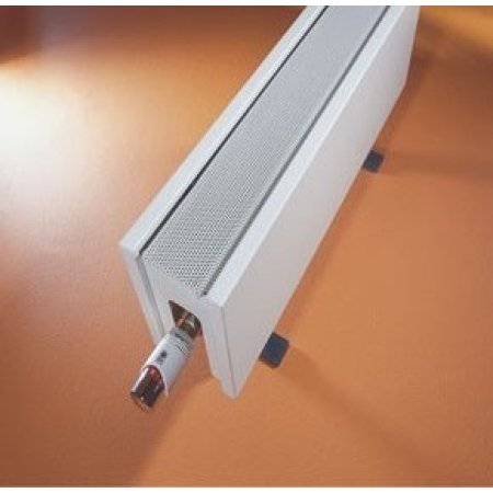 Jaga Linea Plus grzejnik typ 11 - wys. 500mm szer. 1100mm - kolor biały (LINW. 050 110 11.101)