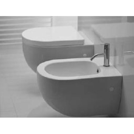 AREA CERAMICA Form sospeso Miska wc biała (AREA CERAMICAWCFS)
