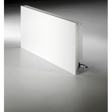 Jaga Linea Plus grzejnik typ 20 - wys. 500mm szer. 800mm - kolor biały (LINW. 050 080 20.101)