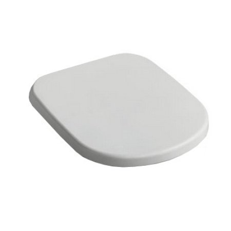 Ideal Standard Tempo Deska WC zwykła z duroplastu, biała T679201