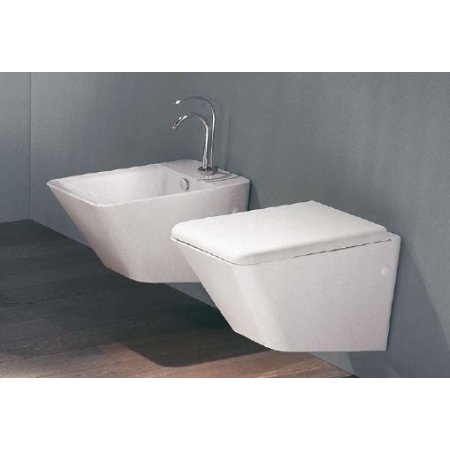 AREA CERAMICA Edge Quadra Miska wc biała (AREA CERAMICAWCEQS)