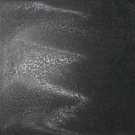 Tagina Fucina Nero Fuliggine Płytka gresowa metalizowana 60x60 cm, czarna 6HFG760/1