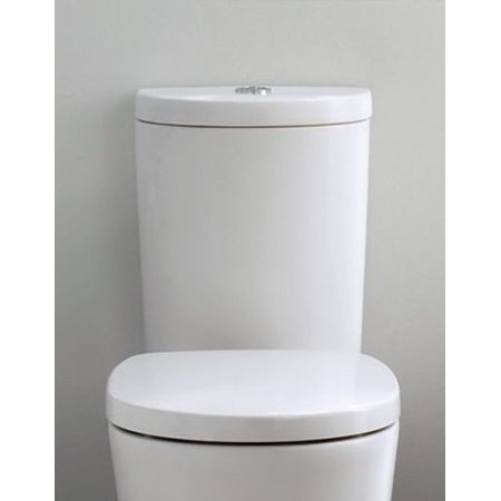 Ideal Standard Connect Arc Zbiornik do kompaktu WC, biały E785601