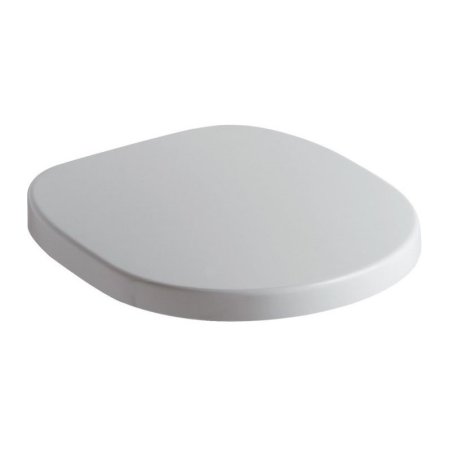 Ideal Standard Connect Deska sedesowa zwykła z duroplastu, biała E712801