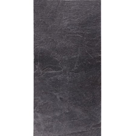 Klink Łupek naturalnie cięty 30x60x1,2 cm, Silver Grey 99520746