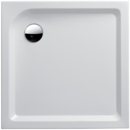 Keramag iCon Brodzik kwadratowy 80x80cm, biały 662480
