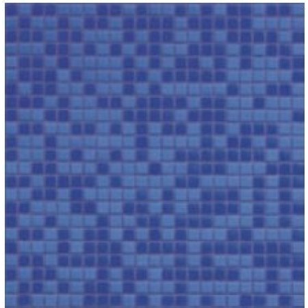 BISAZZA Ada mozaika szklana błękitna/granatowa (031200070L)