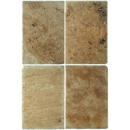 Klink Trawertyn 60x40x1,3 cm Kale D.Edge 99522881