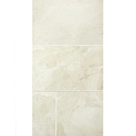 Klink Marmur Diana Royal Mix Komplet 99515006