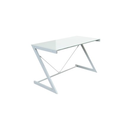 Unique DD Z-Line Desk Plus Biurko 120x60 cm, białe 816-9