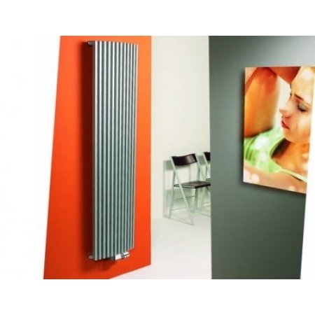 Vasco THERMIC - ZANA ROND - ZV-R 648 x 1600 kolor: biały