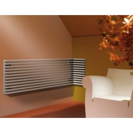 Vasco THERMIC - ZANA LIBRA POZIOMA - LR 900 x 384 kolory RAL